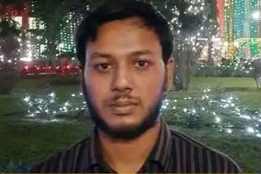 কুমিল্লায় জাবির নিখোঁজ ছাত্র মোহাইমিনুল  উদ্ধার